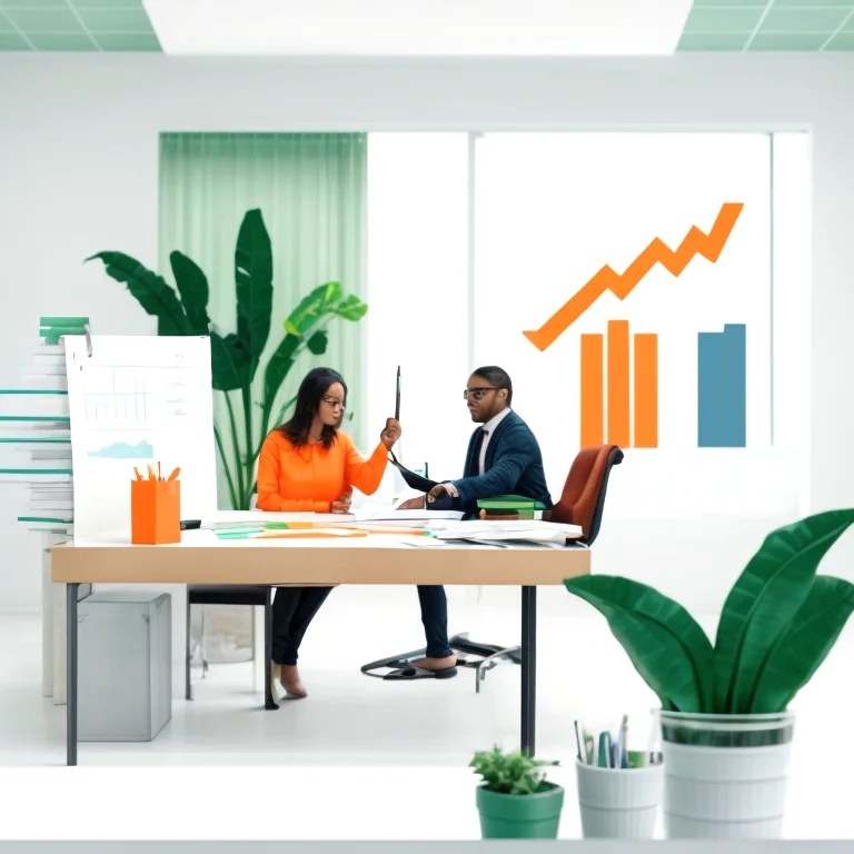 Analyse der Cashflow-Ströme